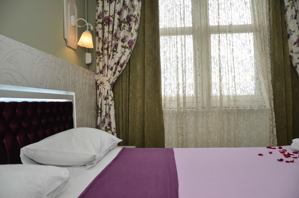 Omer Hayyam Suites Istambul Exterior foto
