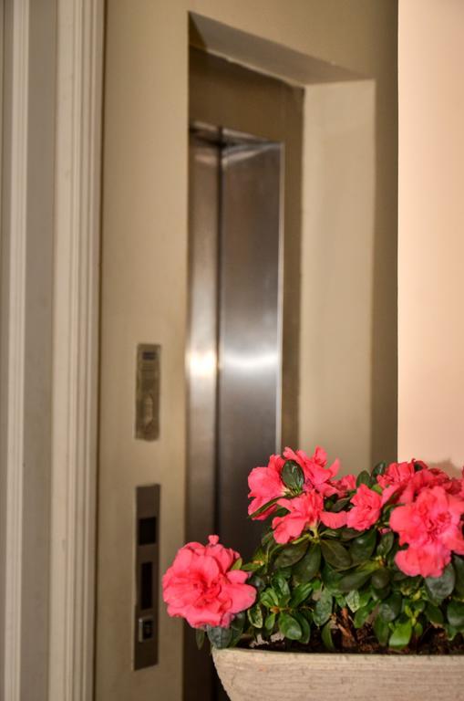 Omer Hayyam Suites Istambul Exterior foto