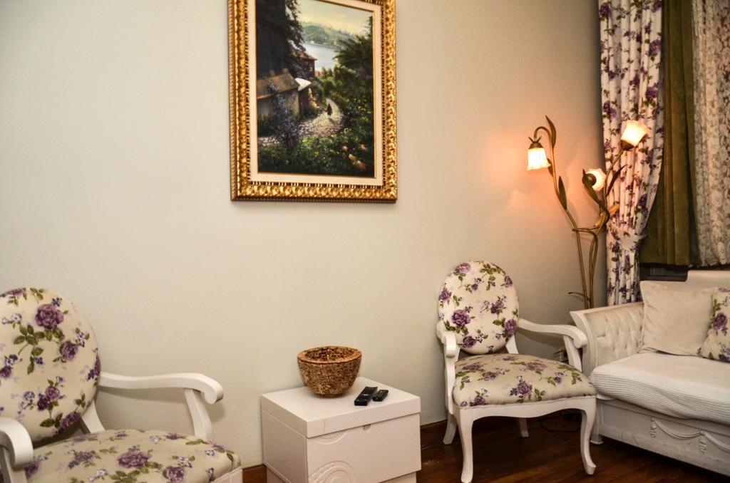 Omer Hayyam Suites Istambul Exterior foto