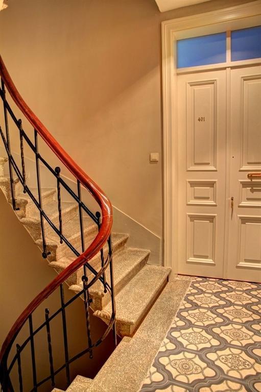 Omer Hayyam Suites Istambul Interior foto