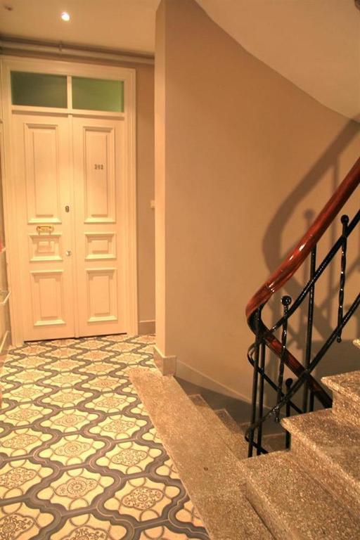 Omer Hayyam Suites Istambul Interior foto