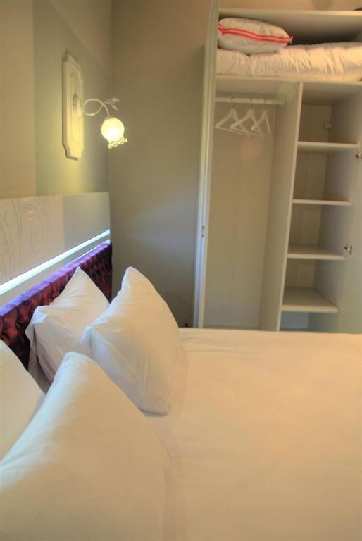Omer Hayyam Suites Istambul Quarto foto