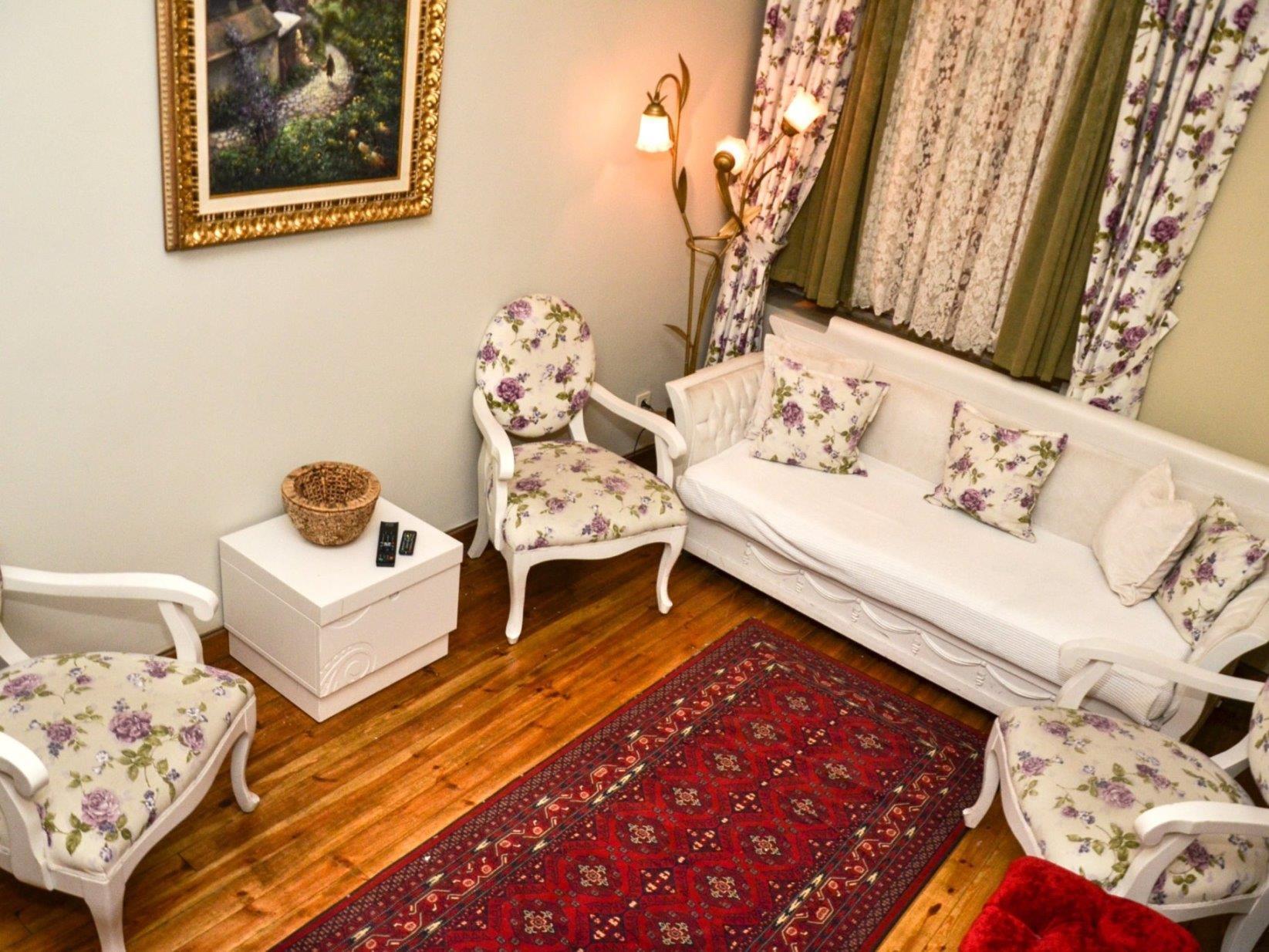Omer Hayyam Suites Istambul Exterior foto