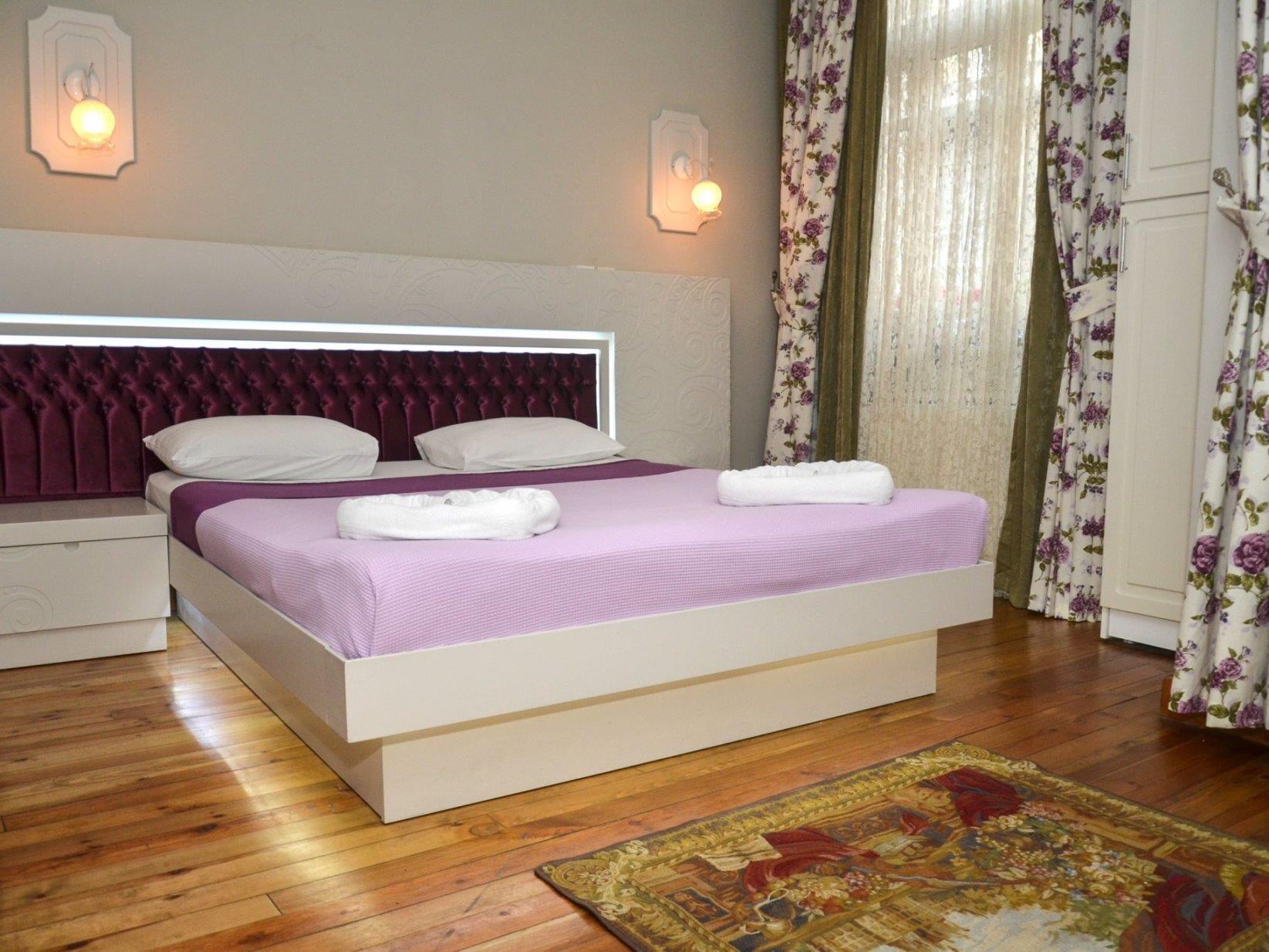 Omer Hayyam Suites Istambul Exterior foto