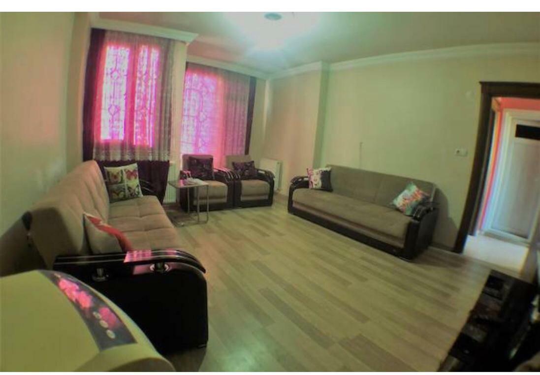 Omer Hayyam Suites Istambul Exterior foto