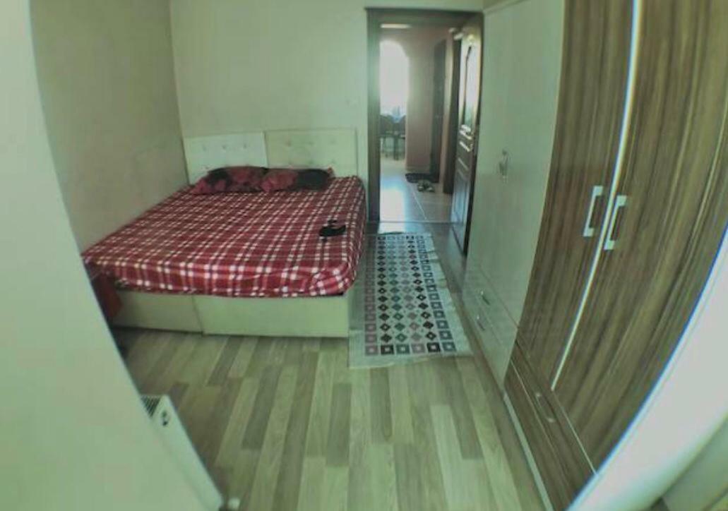 Omer Hayyam Suites Istambul Exterior foto