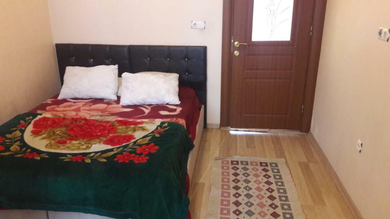 Omer Hayyam Suites Istambul Exterior foto
