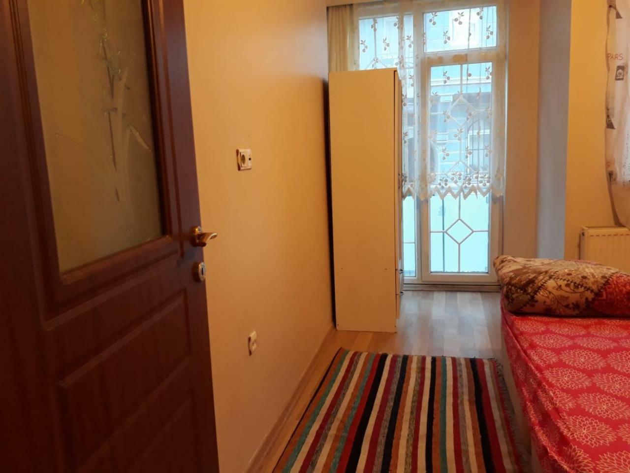 Omer Hayyam Suites Istambul Exterior foto