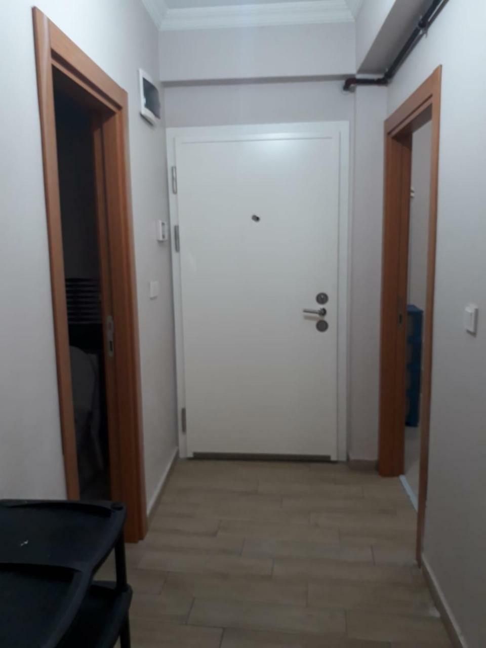 Omer Hayyam Suites Istambul Exterior foto